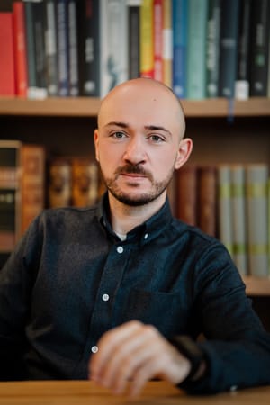 Jean-Charles Kurdali