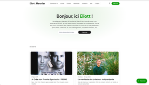 Du flux éphémère à l'actif durable