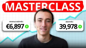 YouTube : Le Guide Ultime du Créateur de Contenu (Masterclass 2025)