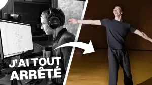 BILAN : 4 Mois de Master en Danse Contemporaine à Londres