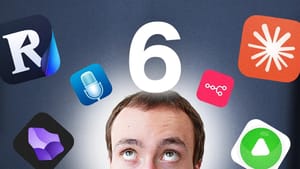 Les 6 Outils Qui Ont Transformé Ma Productivité