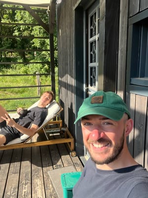 Il n'y a pas de chemin